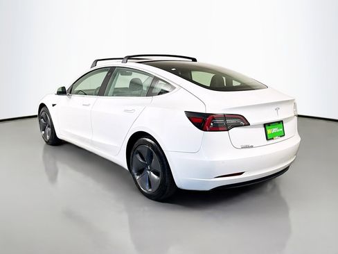 Used 2020 Tesla Model 3 Standard Range Plus image 7