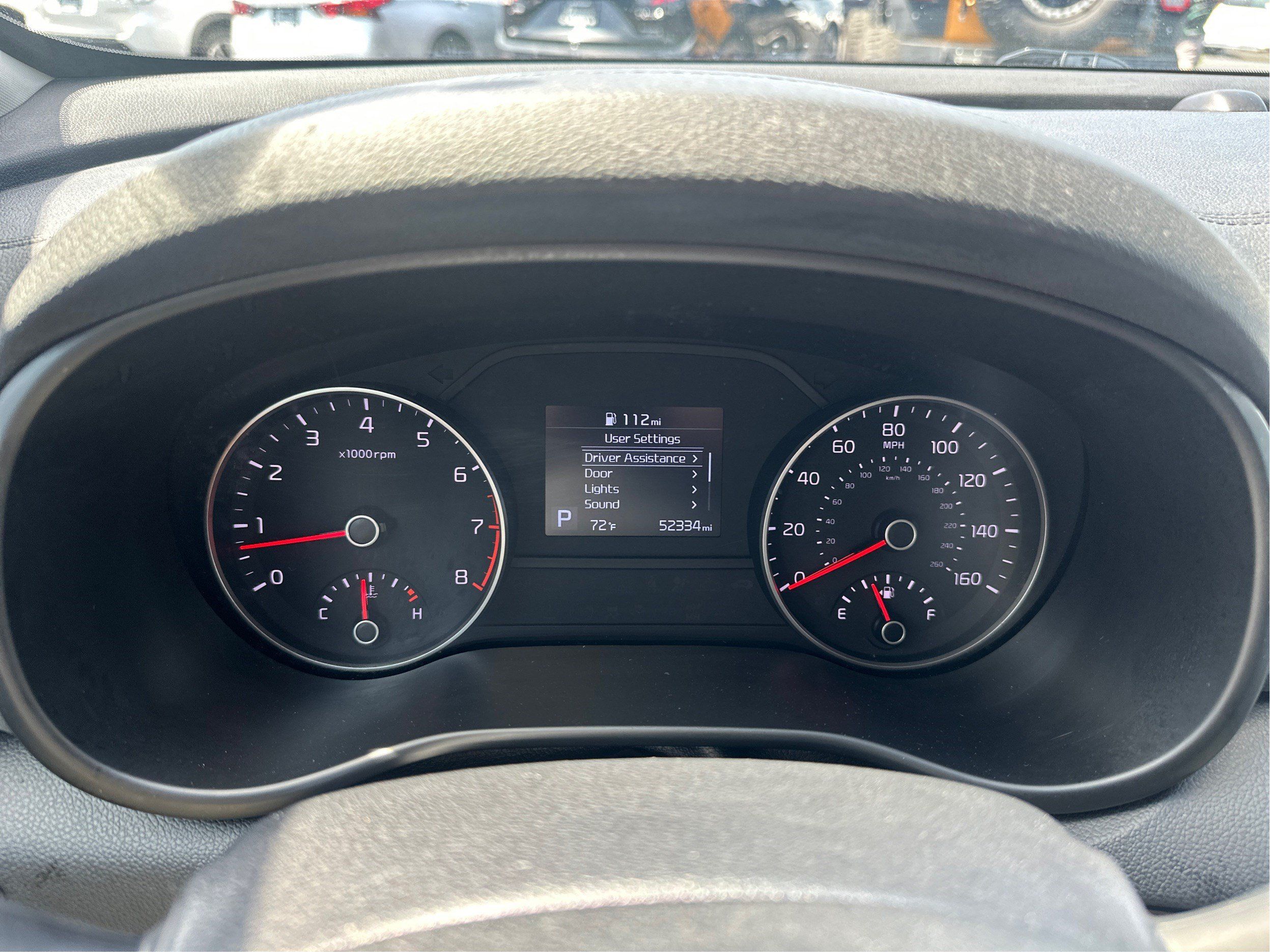 Used 2022 Kia Sportage EX AWD/4WD image 17