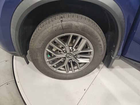 Certified 2023 Nissan Rogue S AWD/4WD image 27