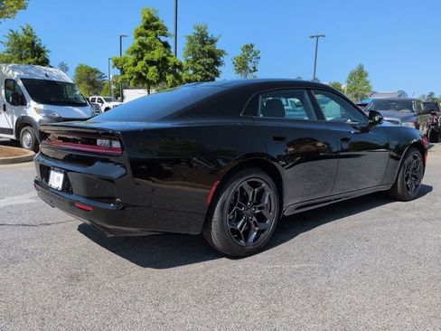New 2026 Dodge Charger R/T image 4