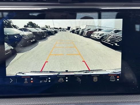Used 2024 GMC Sierra 1500 Denali w/ Denali Reserve Package AWD/4WD image 15