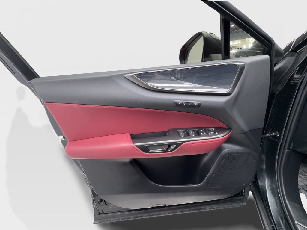 Used 2022 Lexus NX 350 AWD image 26