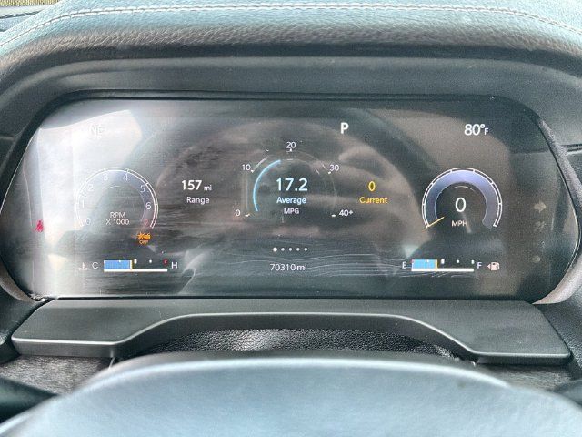 Used 2021 Jeep Grand Cherokee L Limited w/ Luxury Tech Group II AWD/4WD image 15