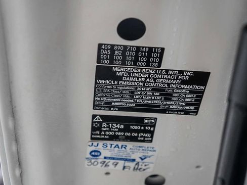 Used 2018 Mercedes-Benz GLE 350 image 31