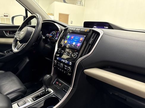 Used 2020 Subaru Ascent Limited w/ Technology Package AWD/4WD image 27