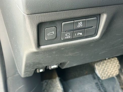 Used 2023 MAZDA CX-5 Signature AWD/4WD image 10