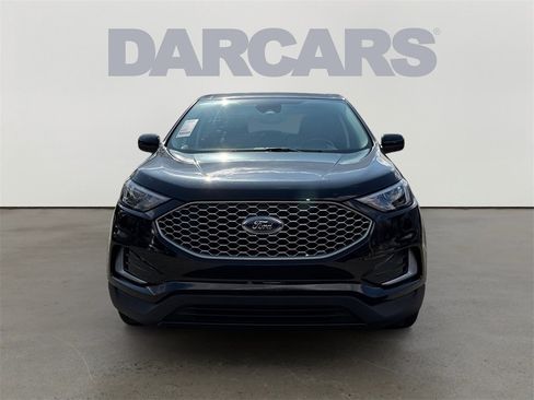 Used 2024 Ford Edge SEL image 2