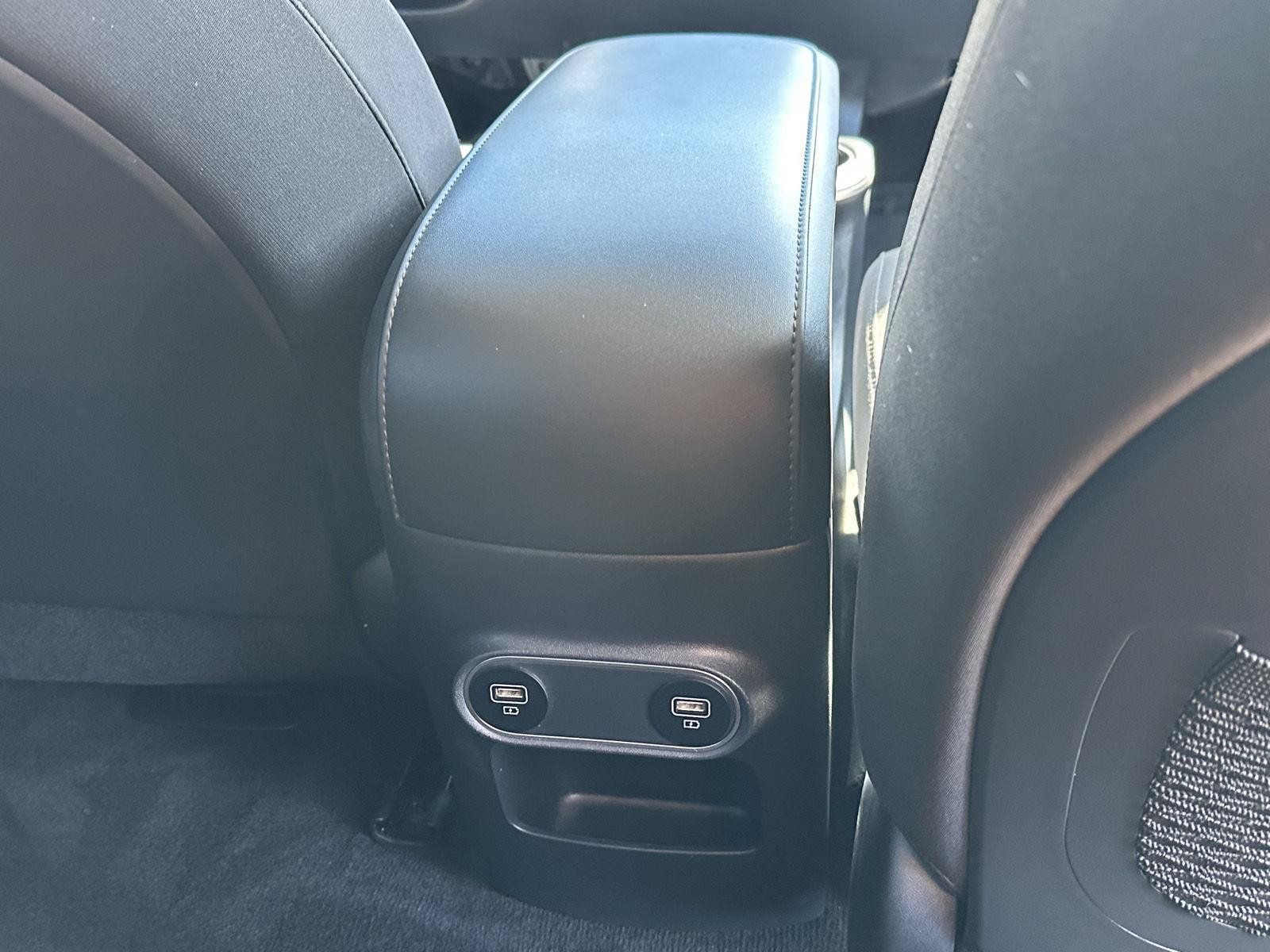 Certified 2024 Hyundai Ioniq 5 SEL AWD/4WD image 24