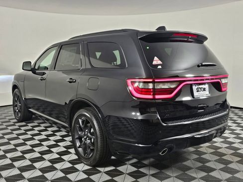 New 2026 Dodge Durango GT w/ Blacktop Package image 6