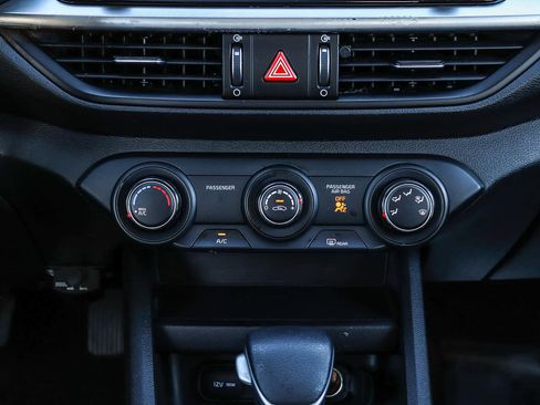 Used 2023 Kia Forte LXS w/ LXS Technology Package image 14