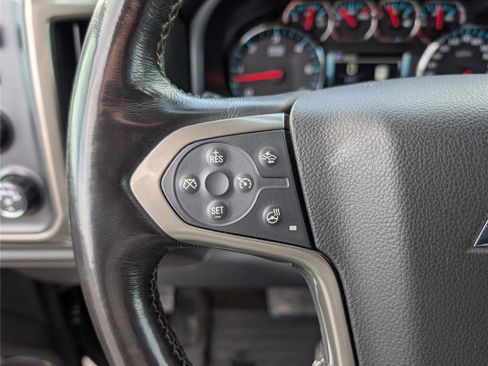 Used 2018 Chevrolet Silverado 1500 High Country image 23