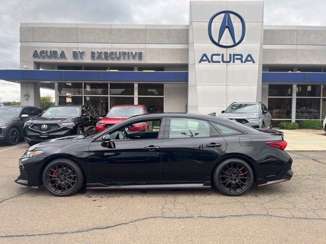 Used 2021 Toyota Avalon TRD FWD image 1