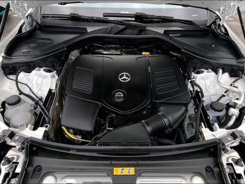 Used 2026 Mercedes-Benz GLC 300 4MATIC image 26