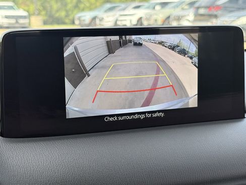 Used 2025 MAZDA CX-5 AWD 2.5 S image 17
