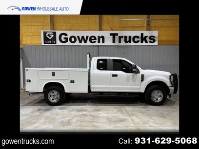 Used 2017 Ford F350 XL