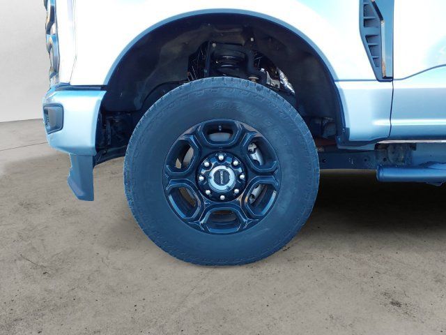 Used 2024 Ford F350 XL w/ STX Appearance Package AWD/4WD image 9