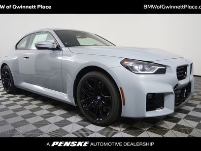 New 2026 BMW M2