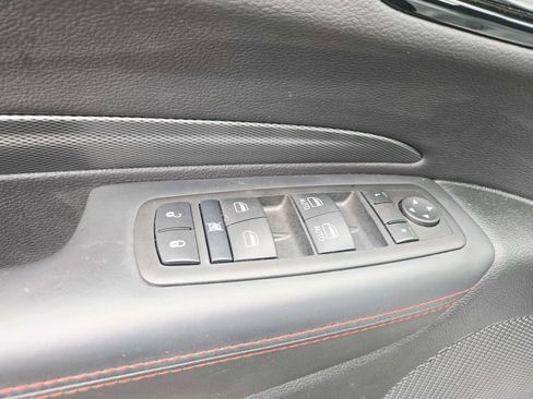 Used 2025 Dodge Durango R/T image 45