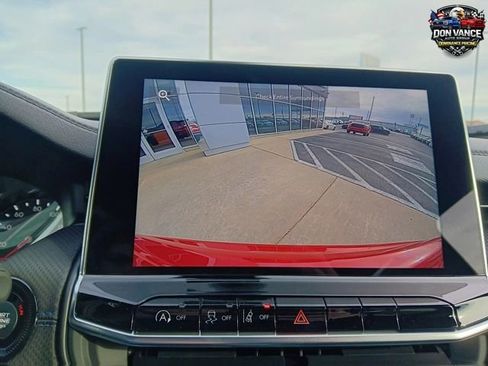 New 2026 Jeep Compass Latitude image 19