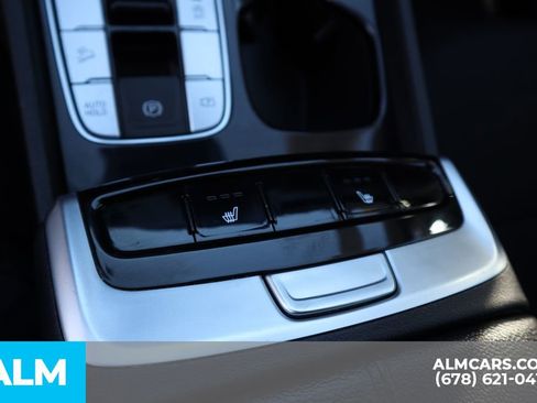 Used 2024 Hyundai Tucson SEL FWD image 33