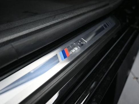 Used 2025 BMW M3 Competition AWD/4WD image 23