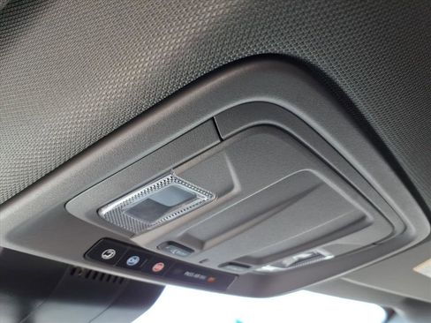 Used 2024 Chevrolet Silverado 1500 Custom Trail Boss image 29