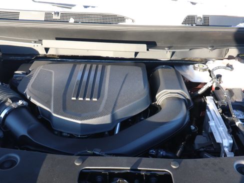 New 2026 Buick Enclave Avenir w/ Super Cruise Package image 18