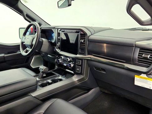 Used 2024 Ford F150 Lariat w/ Equipment Group 502A High AWD/4WD image 24