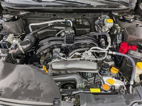 Certified 2023 Subaru Outback Onyx Edition image 20