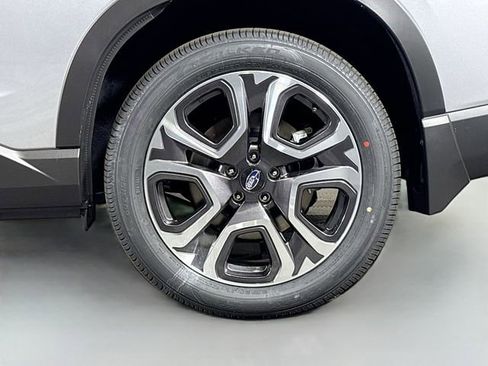 New 2026 Subaru Ascent Touring image 34