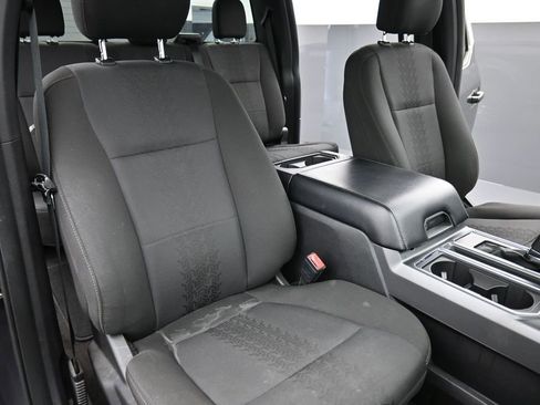 Used 2018 Ford F150 XLT w/ Equipment Group 302A Luxury AWD/4WD image 20