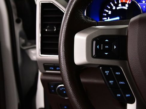 Used 2022 Ford F250 King Ranch w/ King Ranch Ultimate Package image 23