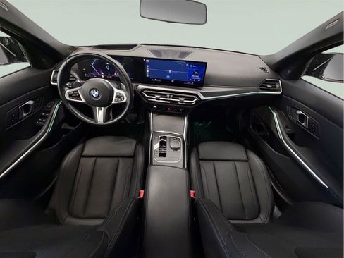 Used 2024 BMW M340i w/ Premium Package RWD image 37