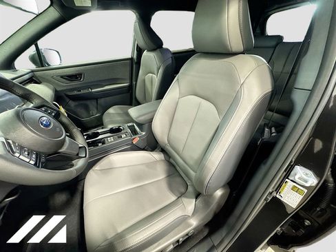 New 2026 Subaru Outback Limited AWD/4WD image 22