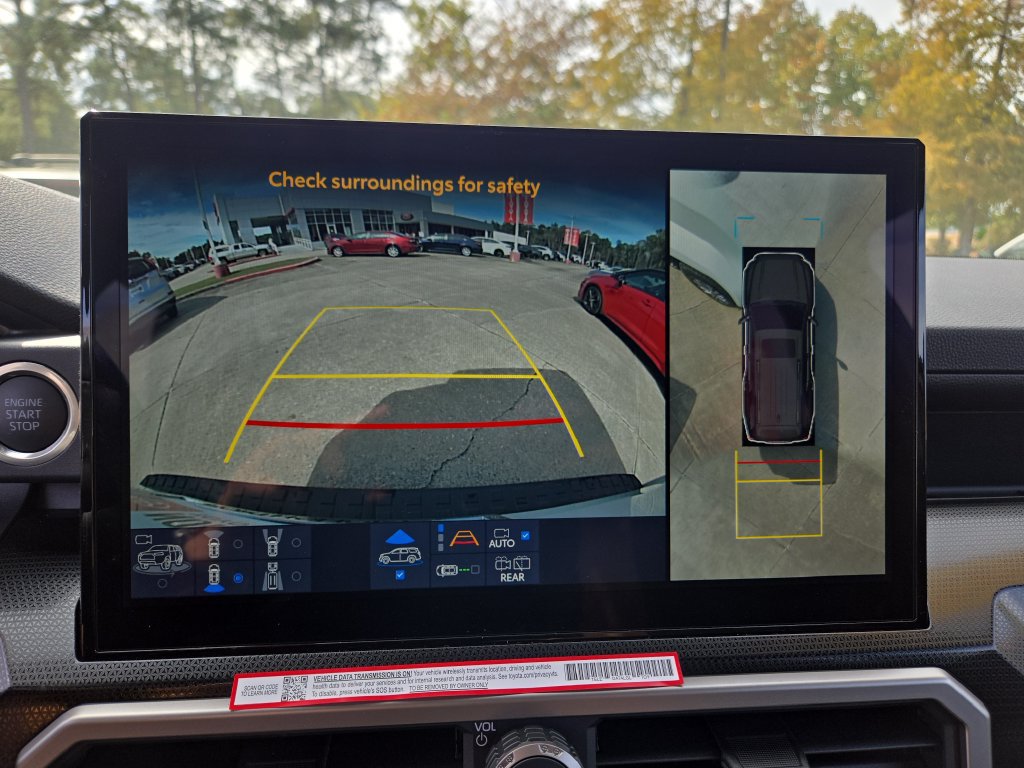 Certified 2026 Toyota 4Runner Limited RWD image 19