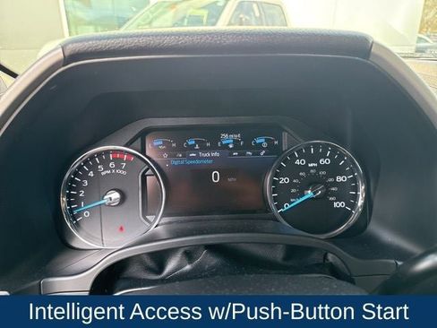 Used 2020 Ford F250 Lariat image 27