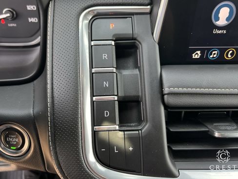 Used 2021 GMC Yukon SLT w/ SLT Luxury Plus Package RWD image 18