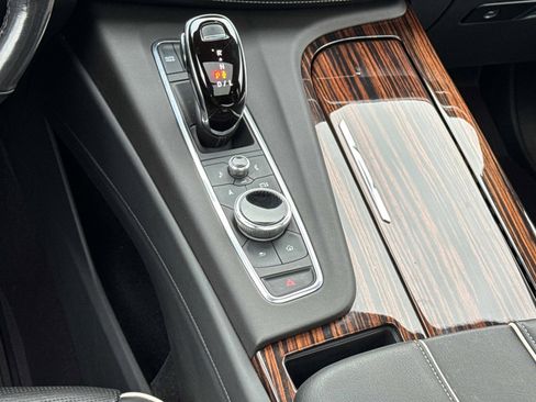 Used 2021 Cadillac Escalade Premium Luxury w/ Driver Assist Tech Package image 5