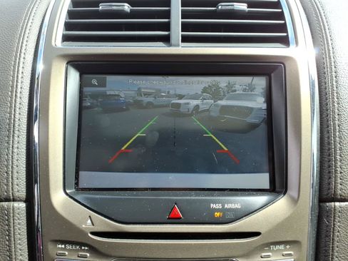 Used 2015 Lincoln MKX AWD w/ Equipment Group 102A image 21