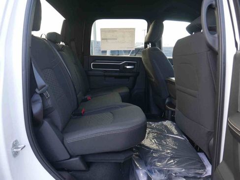 New 2026 RAM 2500 Big Horn image 26