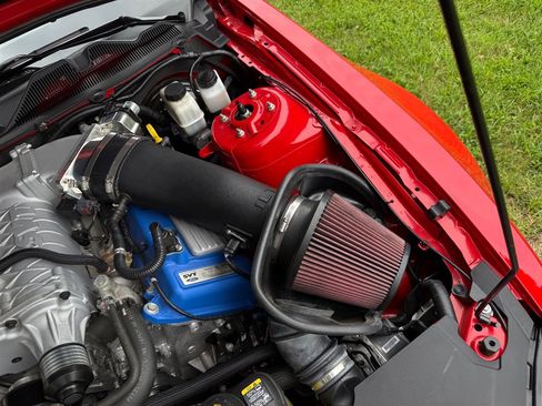 Used 2014 Ford Mustang Shelby GT500 w/ Equipment Group 821A RWD image 65