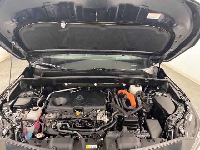 Used 2021 Toyota Venza Limited w/ Advanced Technology Package AWD/4WD image 29