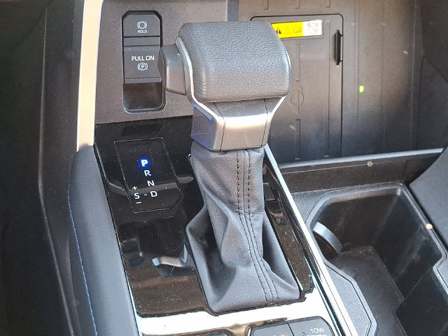Used 2024 Toyota Sequoia Platinum AWD/4WD image 16