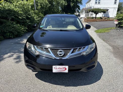 Used 2014 Nissan Murano S FWD image 3