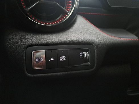 Used 2024 Chevrolet Blazer EV RS image 34