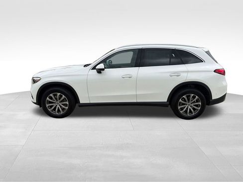 Used 2026 Mercedes-Benz GLC 300 4MATIC image 8