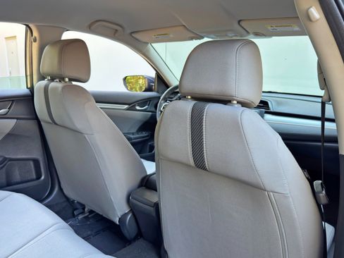 Used 2017 Honda Civic LX image 27