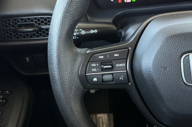 Certified 2024 Honda HR-V LX image 29