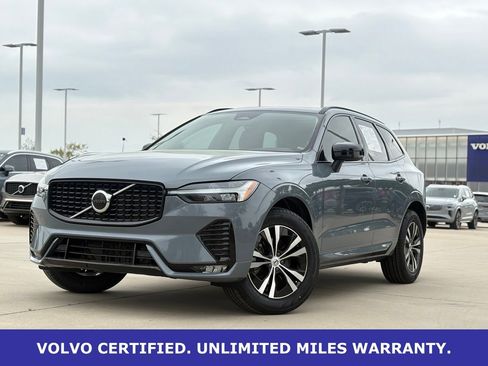 Certified 2024 Volvo XC60 B5 Core image 2