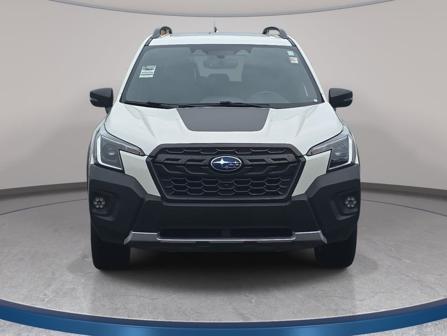 Used 2023 Subaru Forester Wilderness AWD/4WD image 2